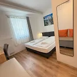 Vogelweiderhof-Rooms